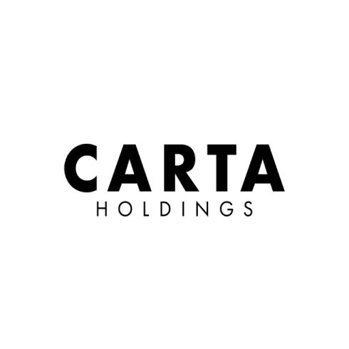 CARTA HOLDINGS