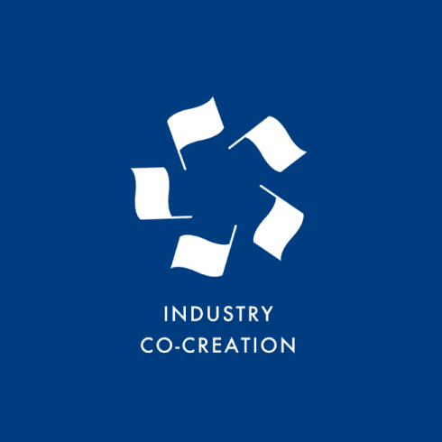 INDUSTRY CO-CREATION
