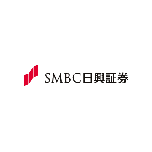 SMBC日興証券