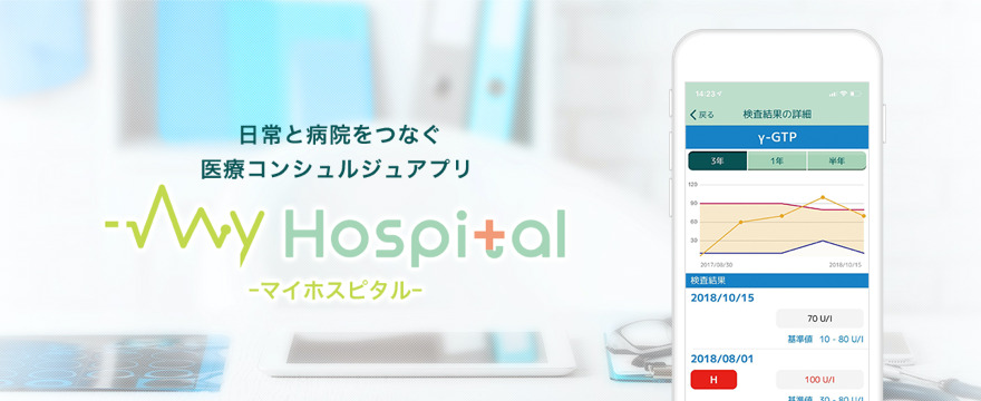 MyHospital