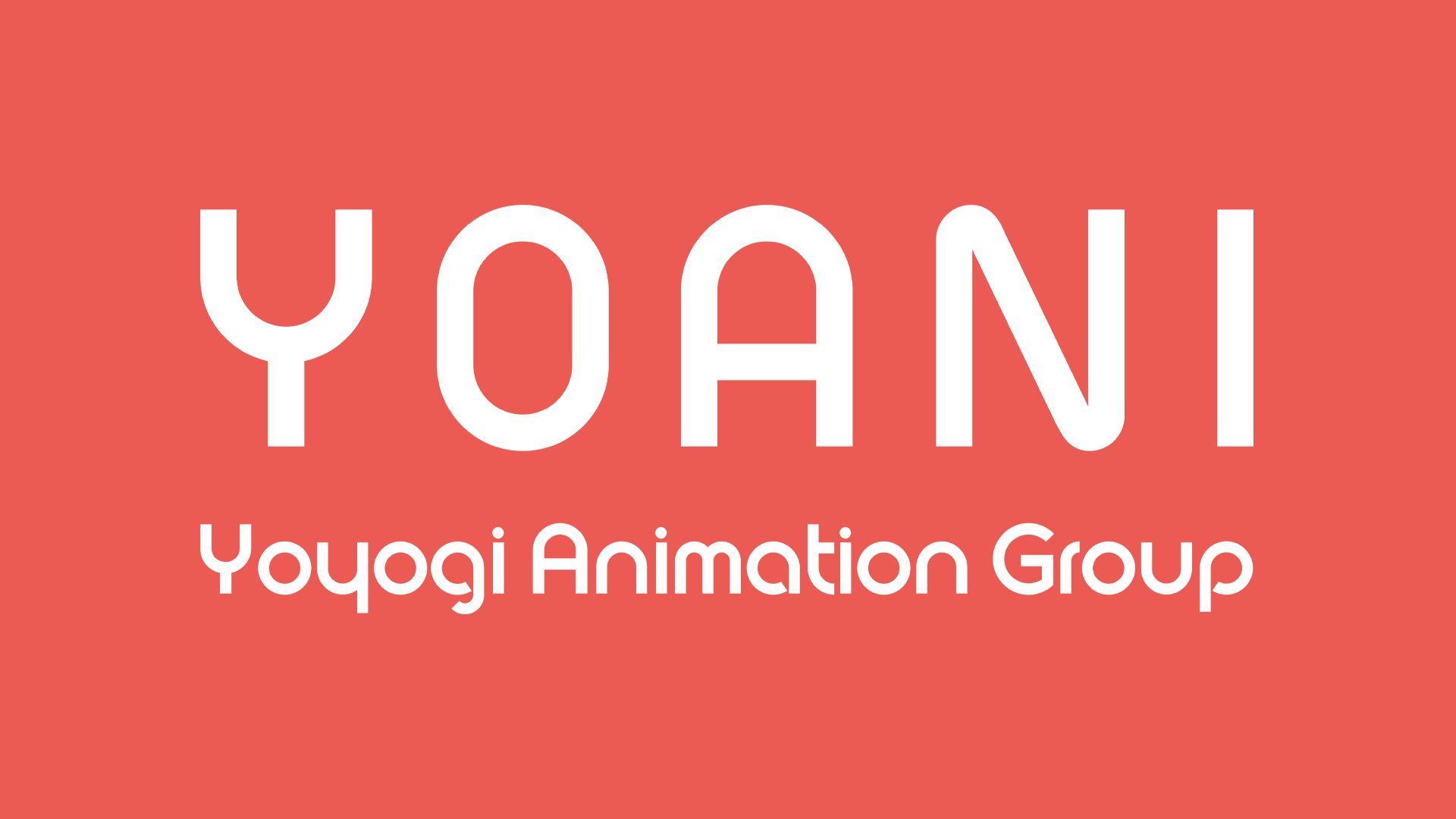 Yoyogi Animation Group